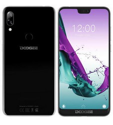 Замена динамика на телефоне Doogee N10 в Улан-Удэ